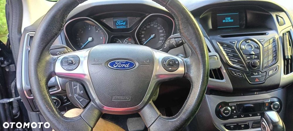 Ford Focus SW - 5