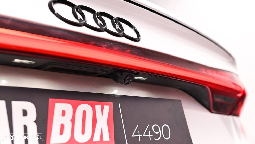 Audi A7 Sportback 50 TFSIe quattro S tronic - 11
