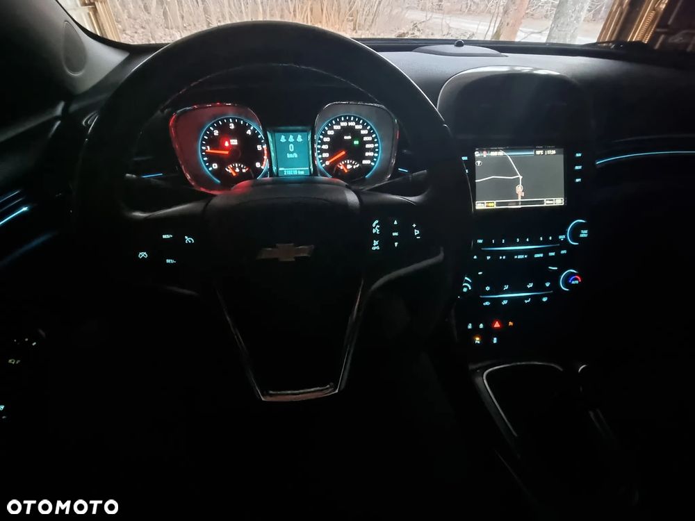 Chevrolet Malibu 2.0 d LT - 10