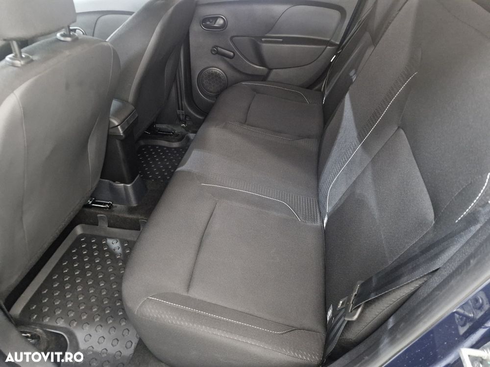 Dacia Logan 1.5 Blue dCi SL PLUS - 8