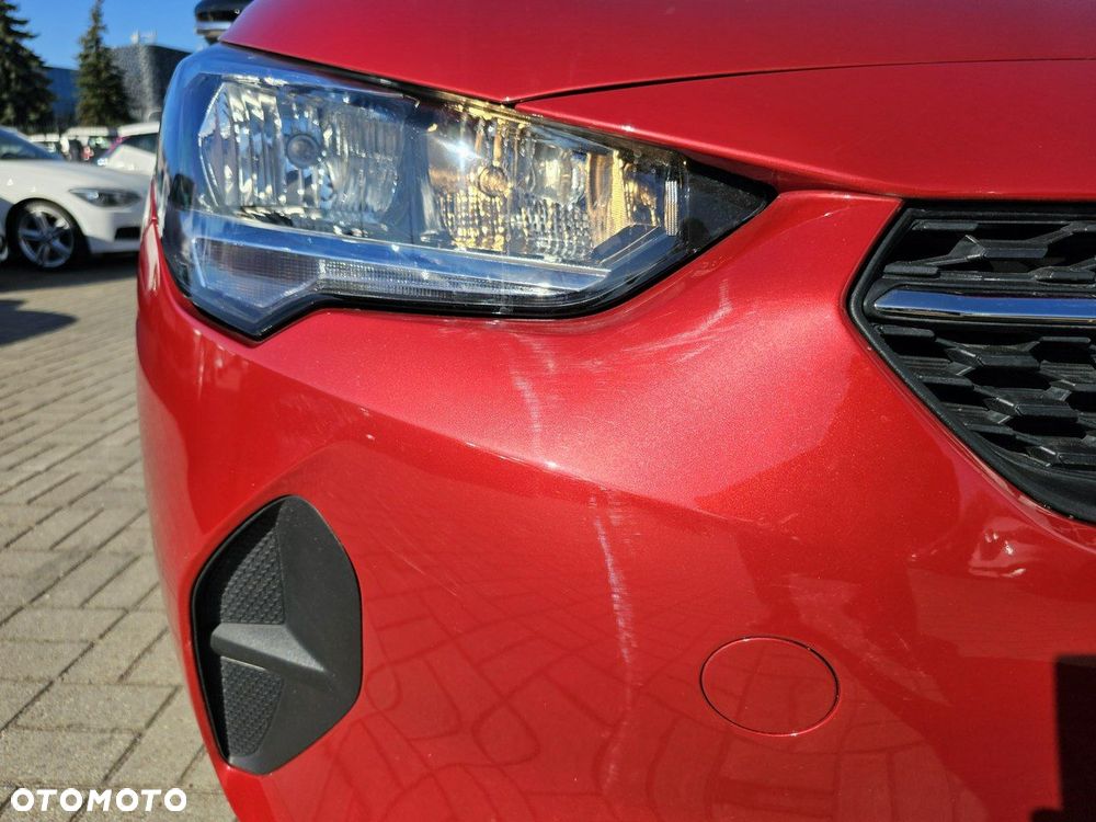 Opel Corsa 1.2 Start/Stop Edition - 6