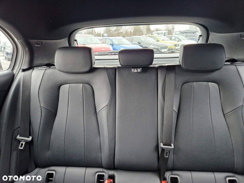 Mercedes-Benz Klasa A 180 Style 7G-DCT - 30