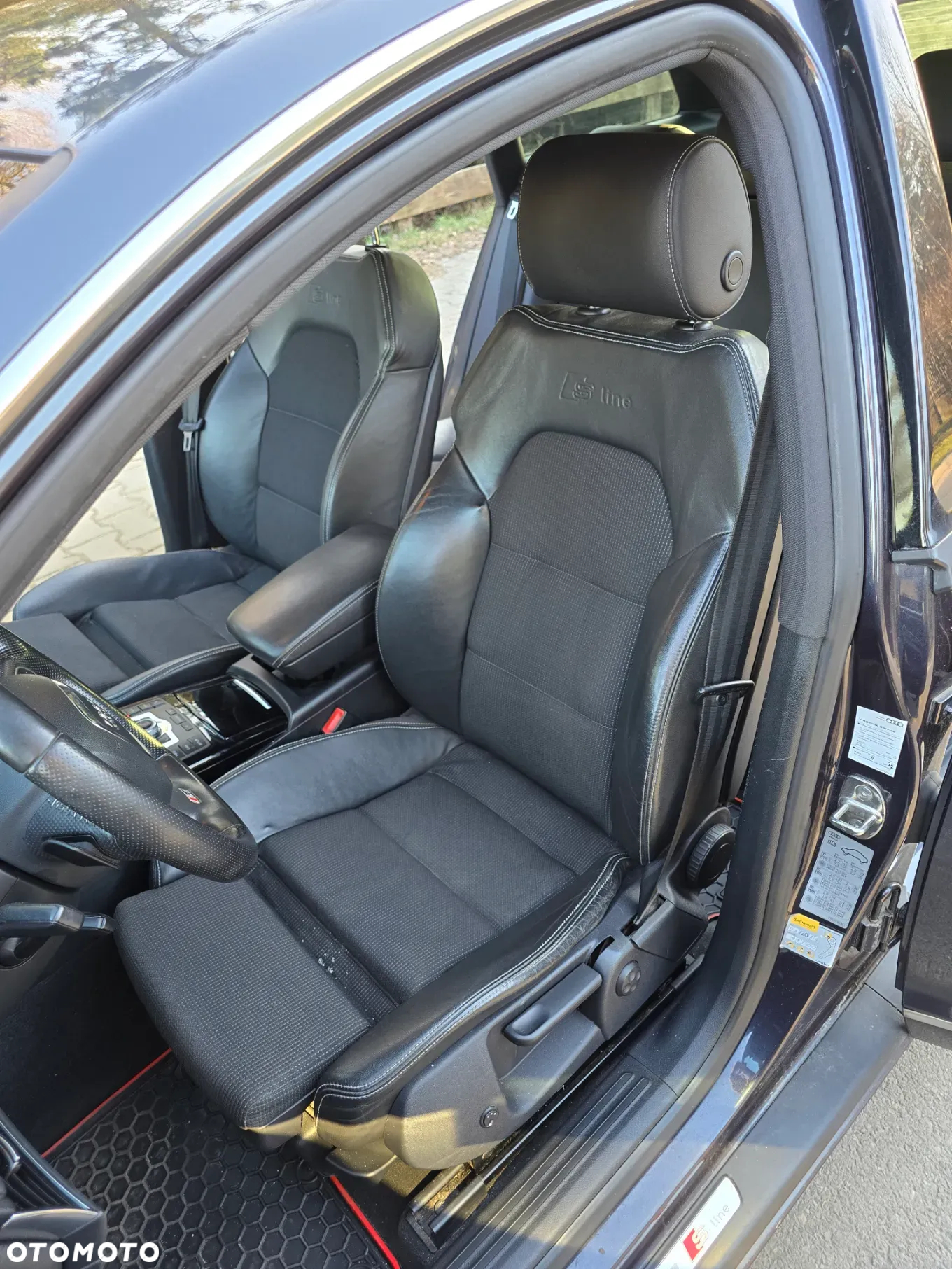Audi A6 Avant 2.0 TFSI multitronic - 18