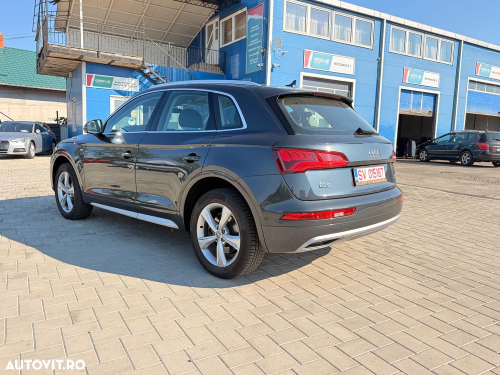 Audi Q5 - 3