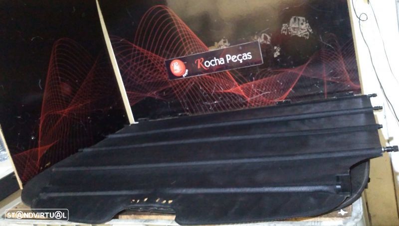 Chapeleira Da Mala Opel Vectra B Combi (J96) - 2