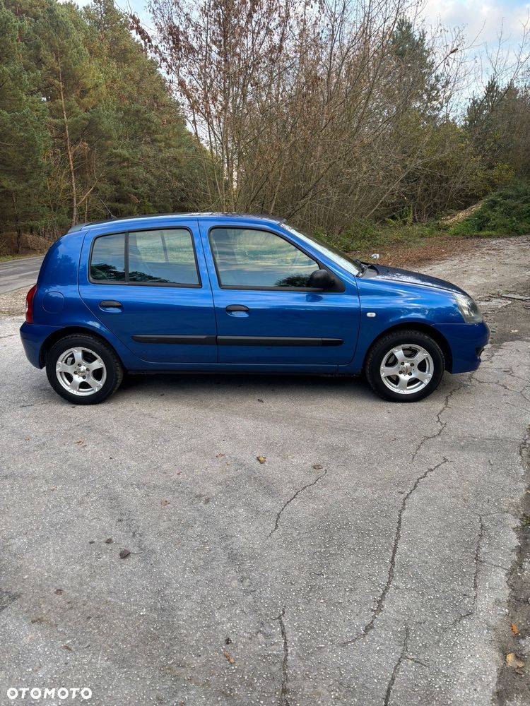 Renault Clio - 3