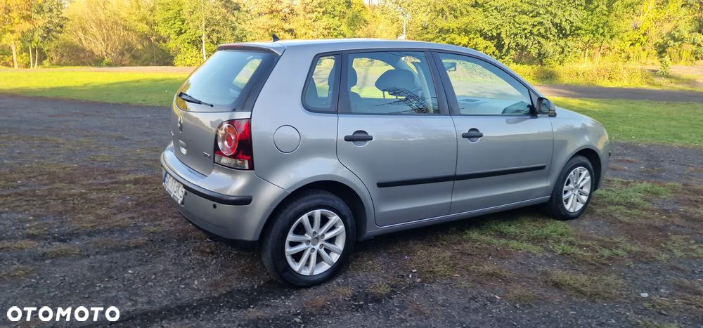 Volkswagen Polo 1.4 TDI DPF Sportline - 39