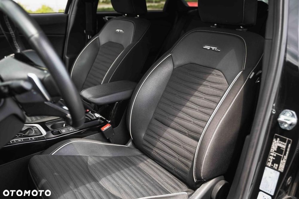 Kia ProCeed - 15