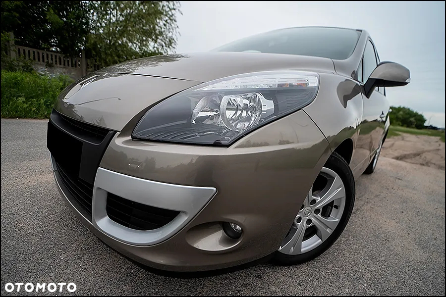 Renault Scenic 2.0 16V 140 CVT Dynamique - 13