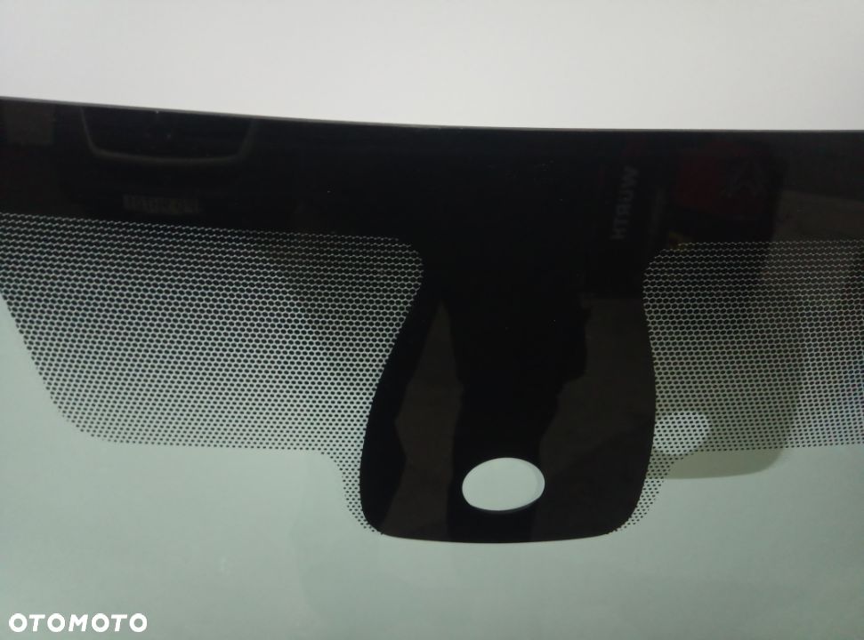 SZYBA RENAULT MEGANE 3 III 2008-2016 - 2