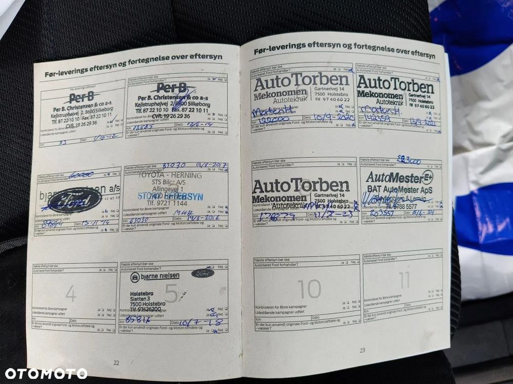Ford S-Max 2.0 TDCi DPF Titanium - 18