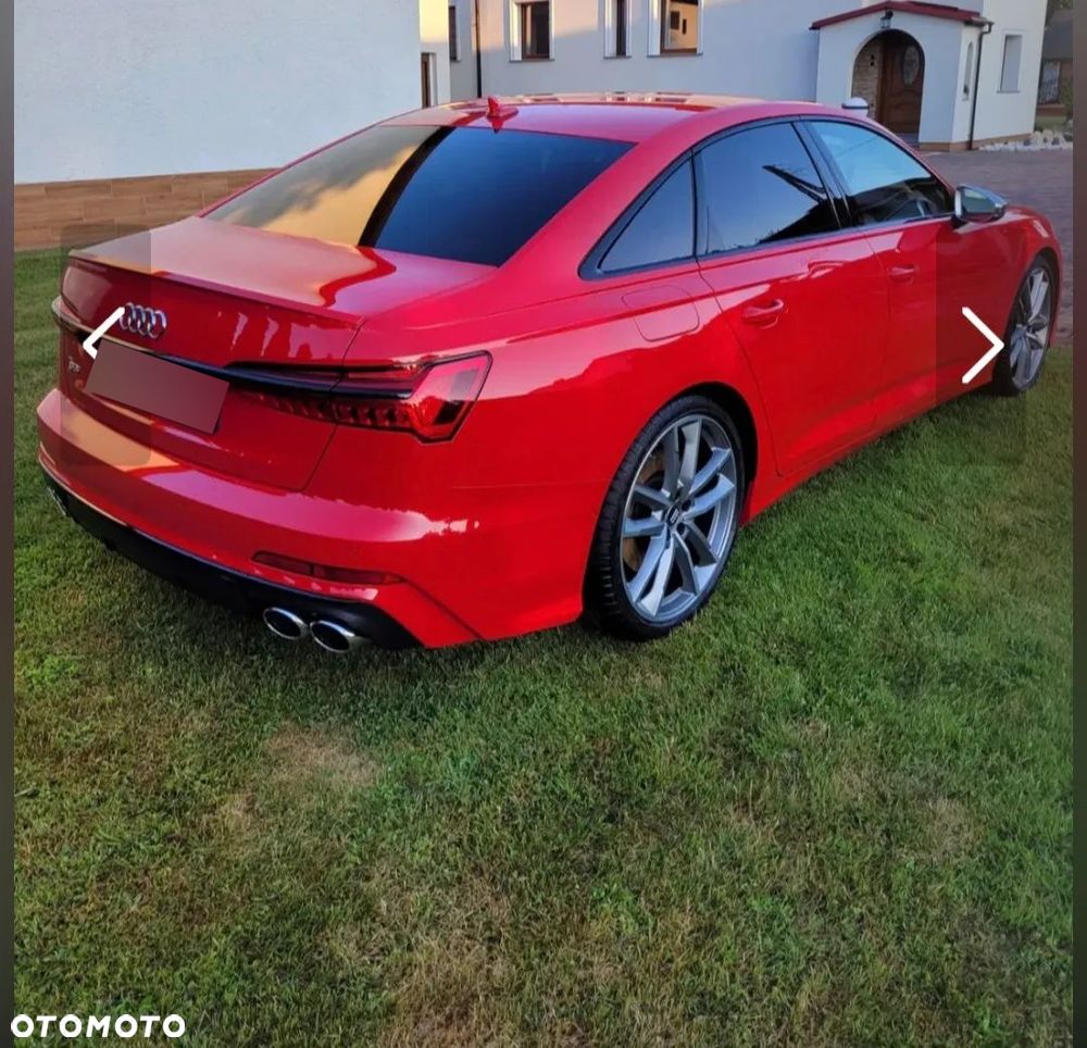 Audi S6 Limousine ver-3-0-tdi-competition-quattro-tiptronic - 2
