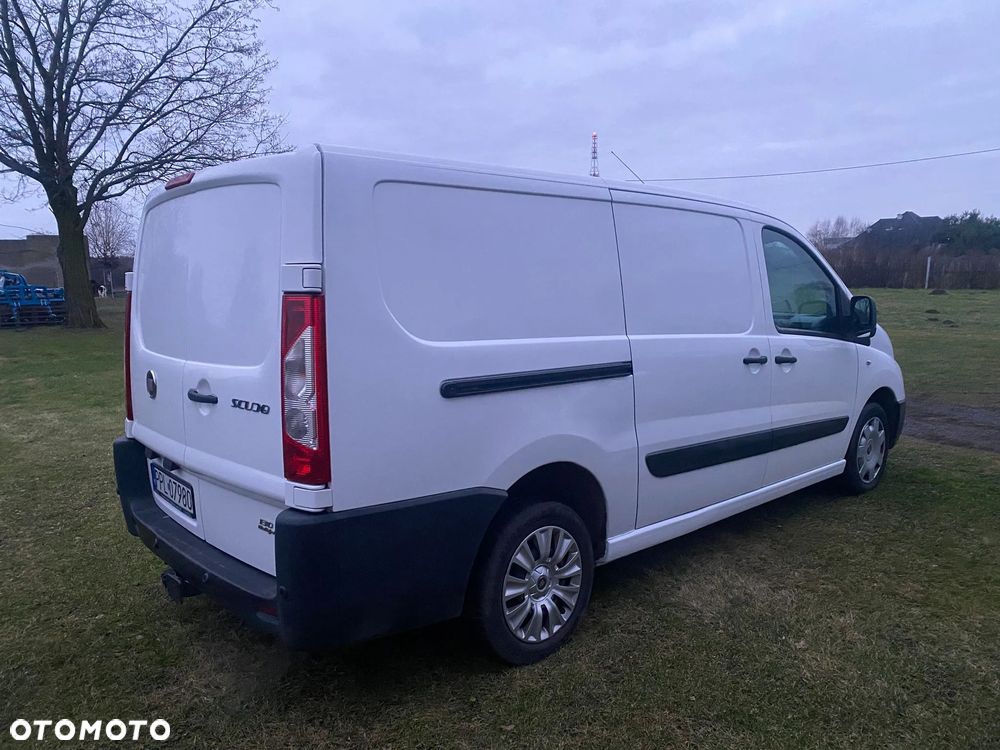Fiat Scudo - 9