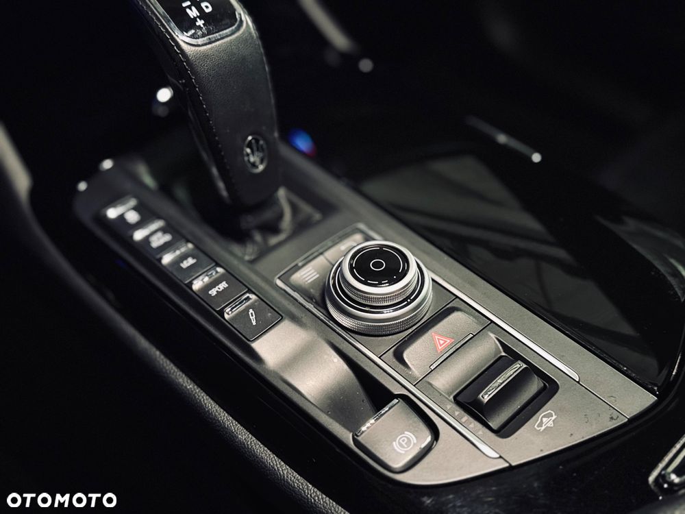 Maserati Levante S Q4 GranLusso - 31