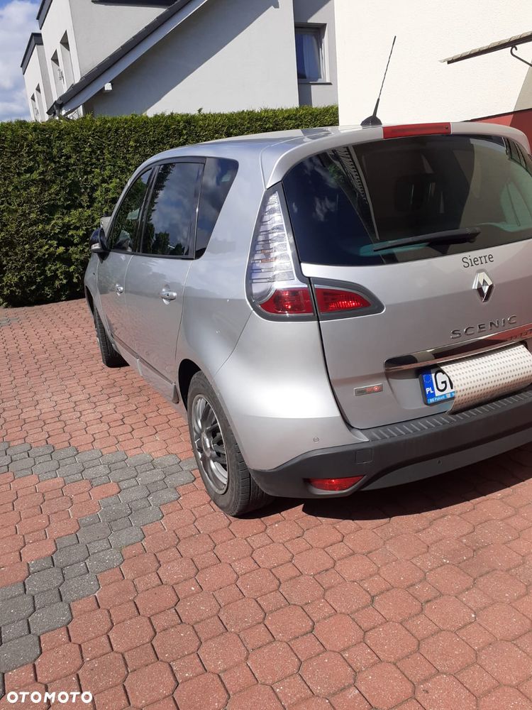 Renault Scenic - 7
