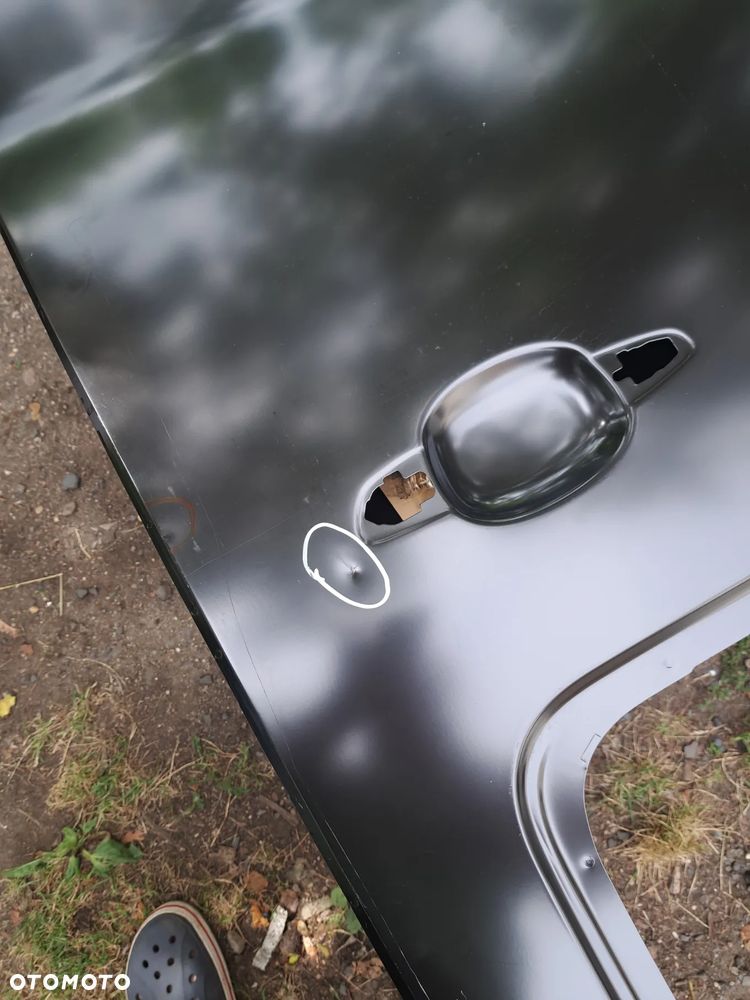 Drzwi boczne przesuwne prawe Citroën Jumpy III SpaceTourer Peugeot Expert III Traveller Opel Vivaro C Zafira Life Toyota Proace II 9847296680 Rozstaw osi M i XL: 3275 mm - 4