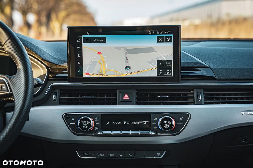 Audi A5 ver-sportback-45-tfsi-quatttro-s-tronic-s-line - 37