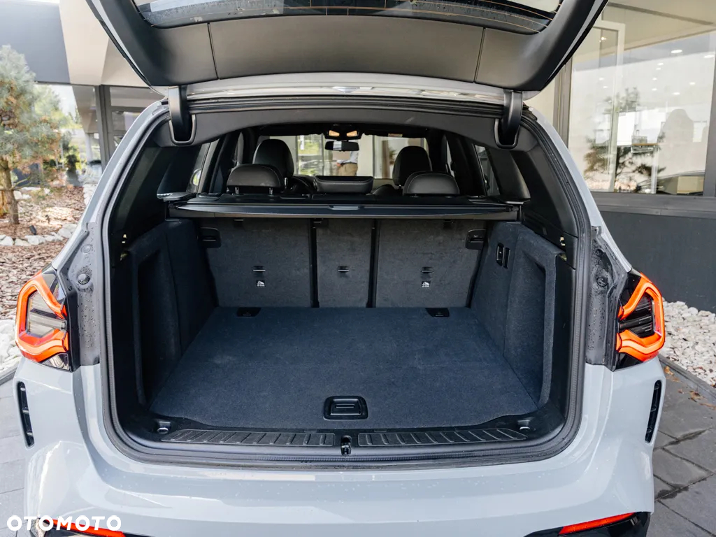 BMW X3 xDrive20i - 5