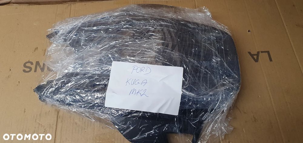 Osłona zaślepka deski konsoli Ford Kuga II Mk2 FV41-S045N42-AHW - 11