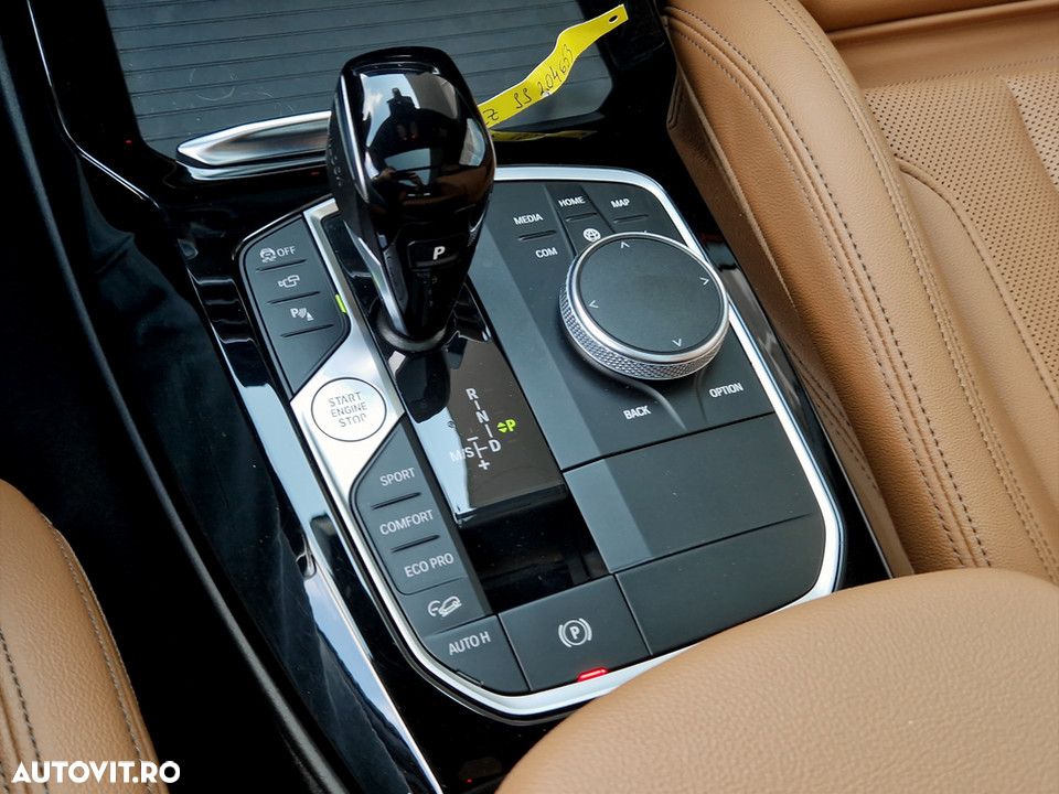 BMW X3 xDrive30i AT MHEV - 20
