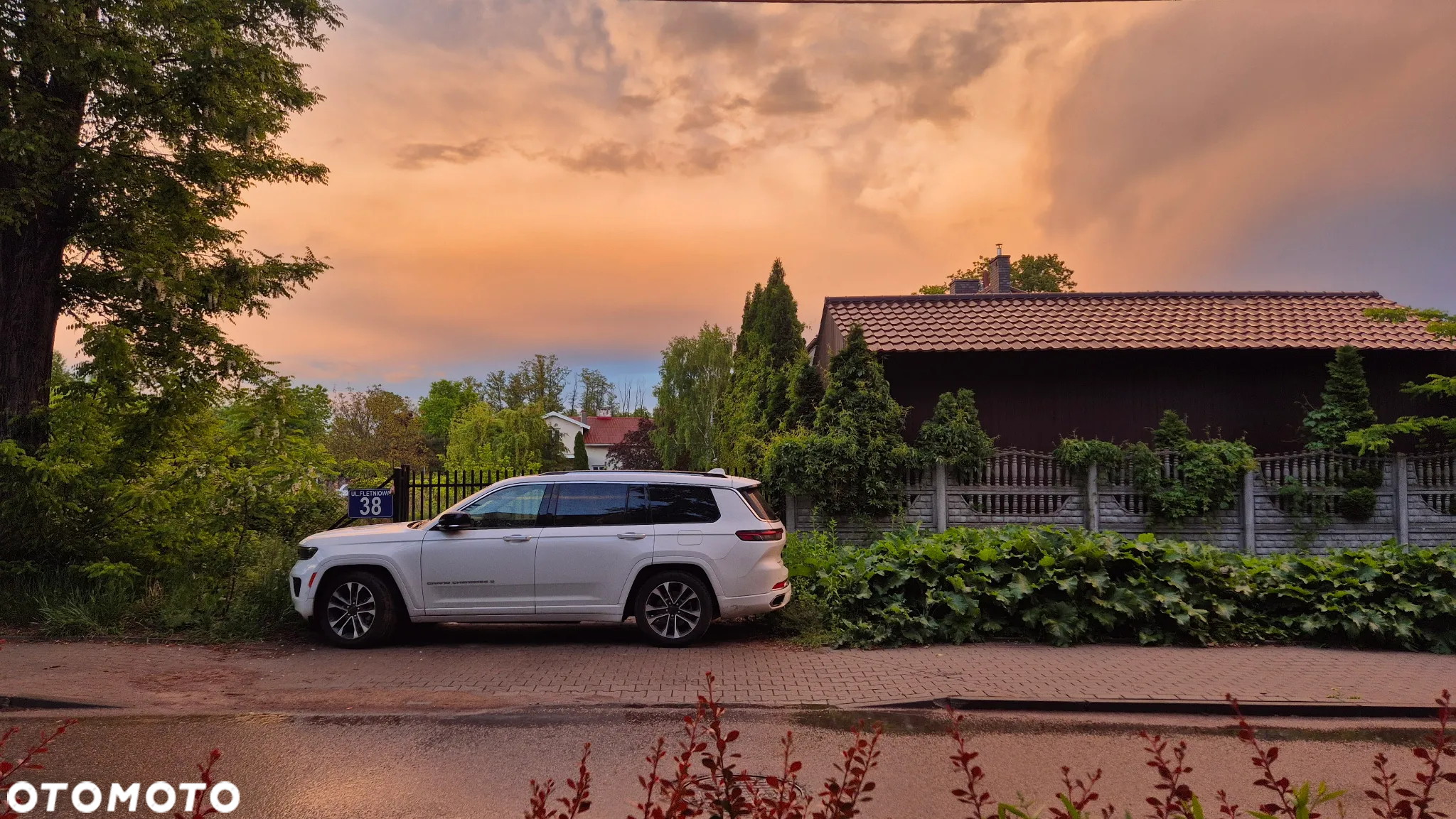 Jeep Grand Cherokee - 3