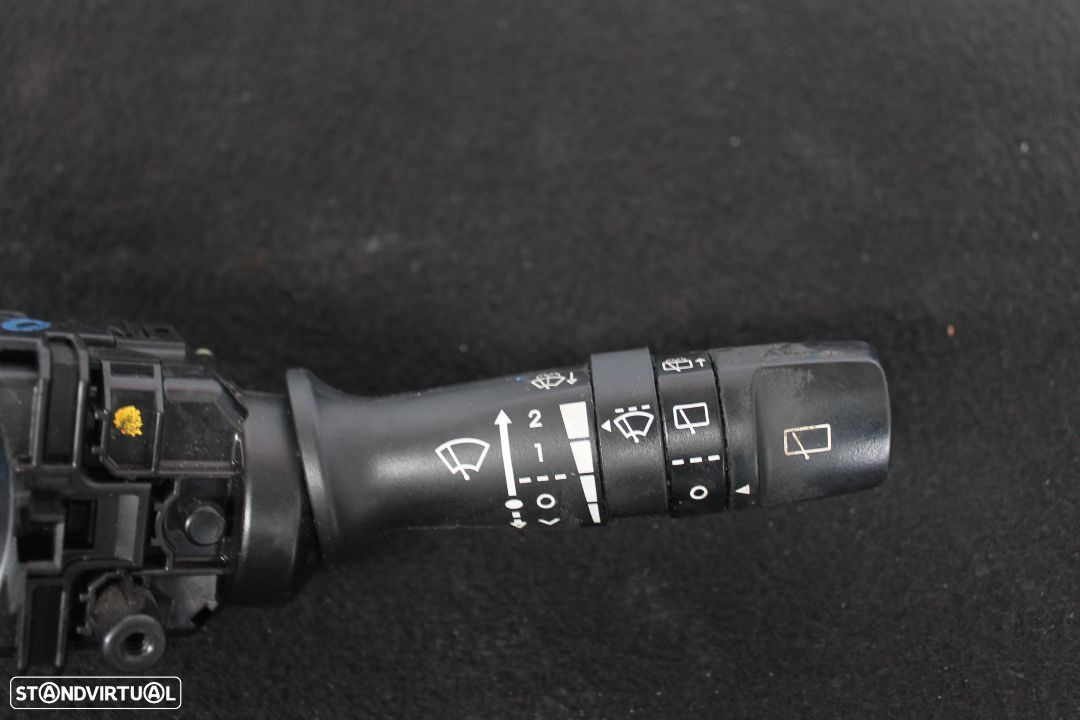 Manete das Luzes e manete Limpa para Brisas Hyundai I30 - 2