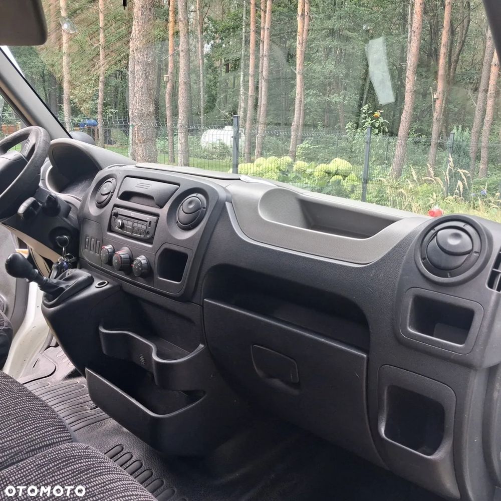 Renault Master L2H2 - 10