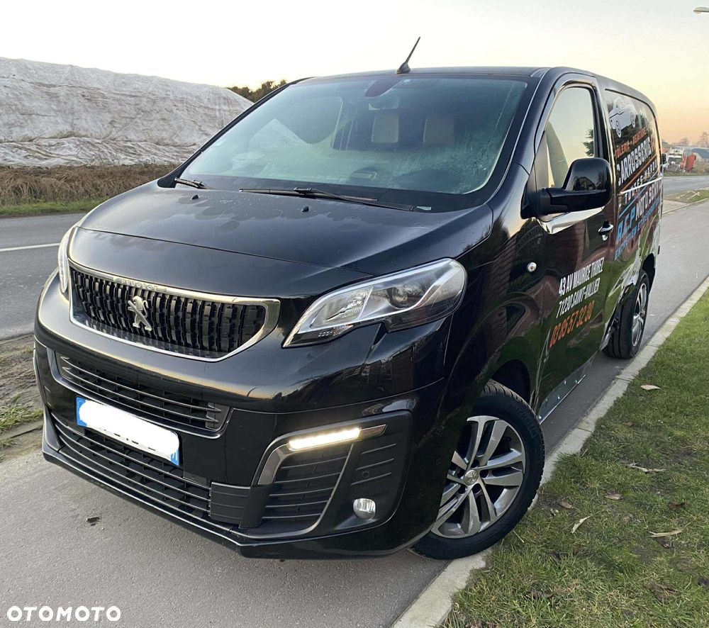 Peugeot EXPERT - 1