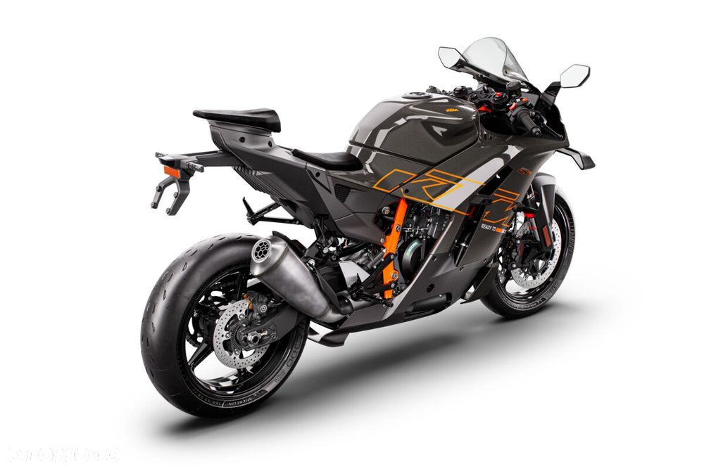 KTM Inny - 9