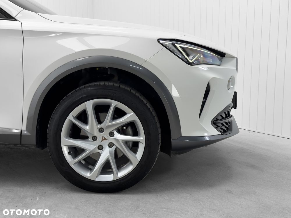 Cupra Formentor 1.5 TSI DSG - 12