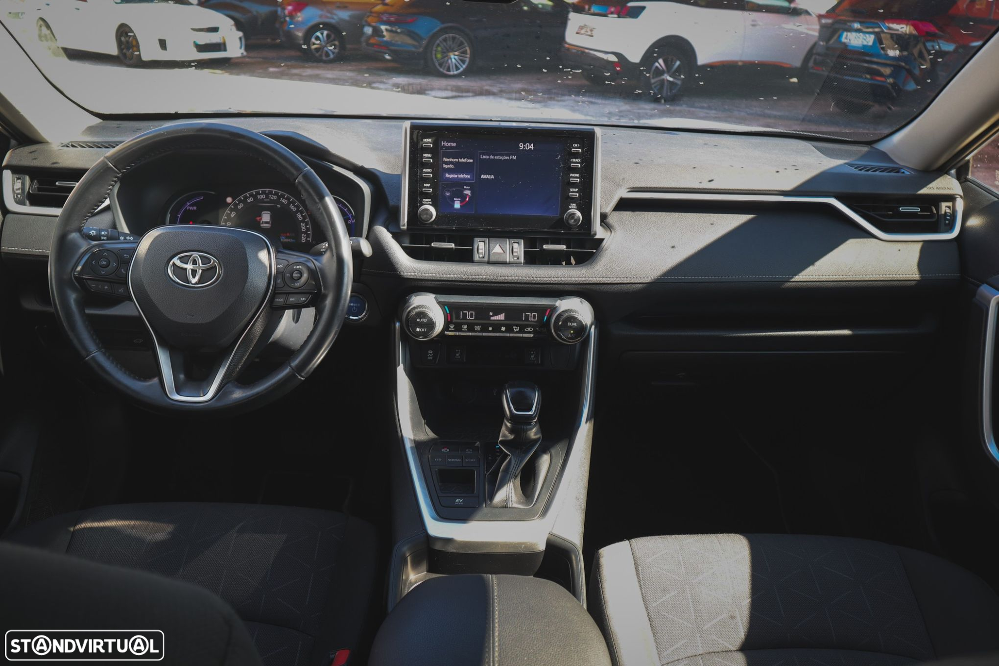 Toyota RAV4 - 2