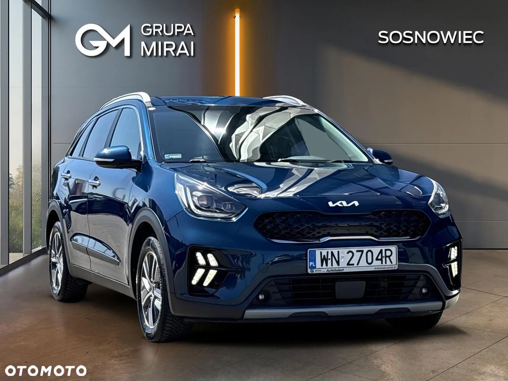Kia Niro - 5