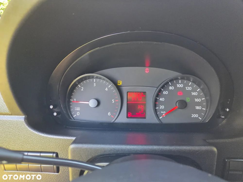 Volkswagen Crafter - 34