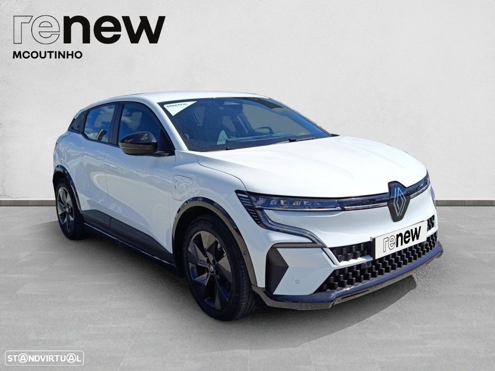 Renault Mégane - 6