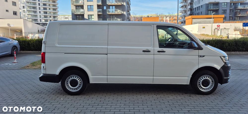 Volkswagen Transporter - 3