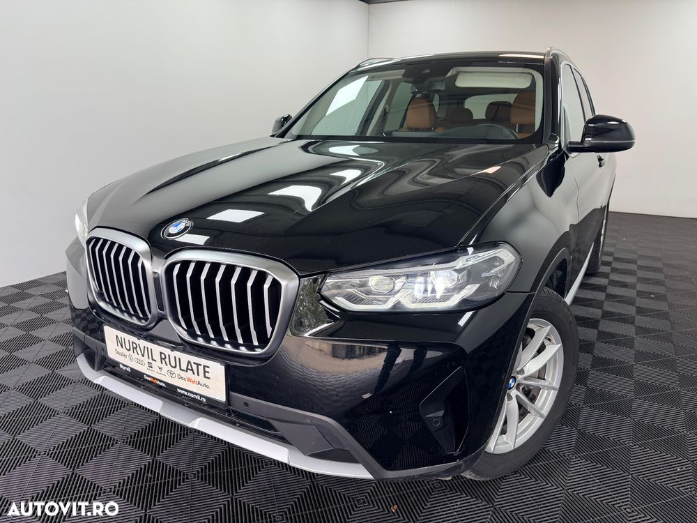 BMW X3 - 30