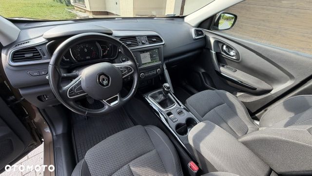 Renault Kadjar 1.2 Energy TCe Zen - 5