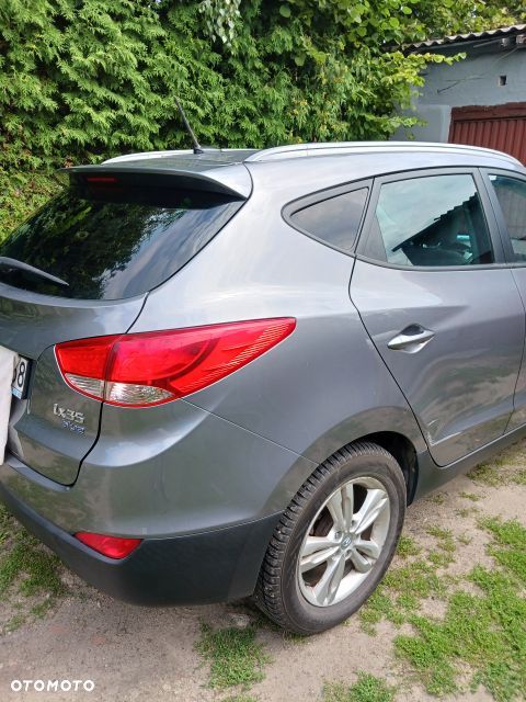 Hyundai ix35 - 3