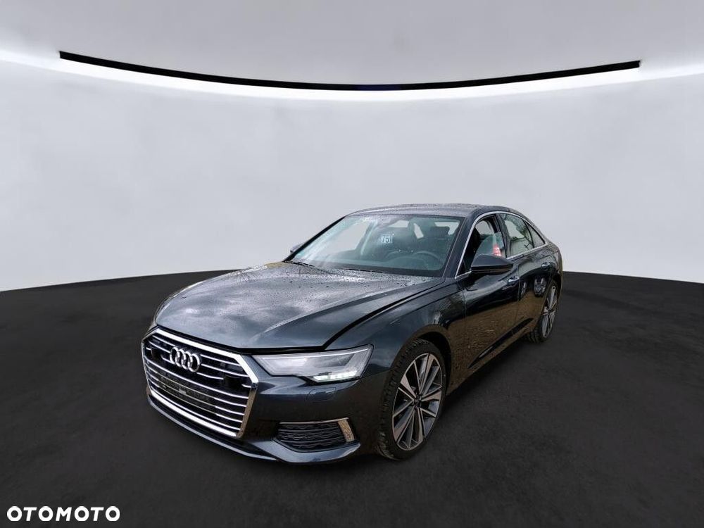 Audi A6 Limousine - 1