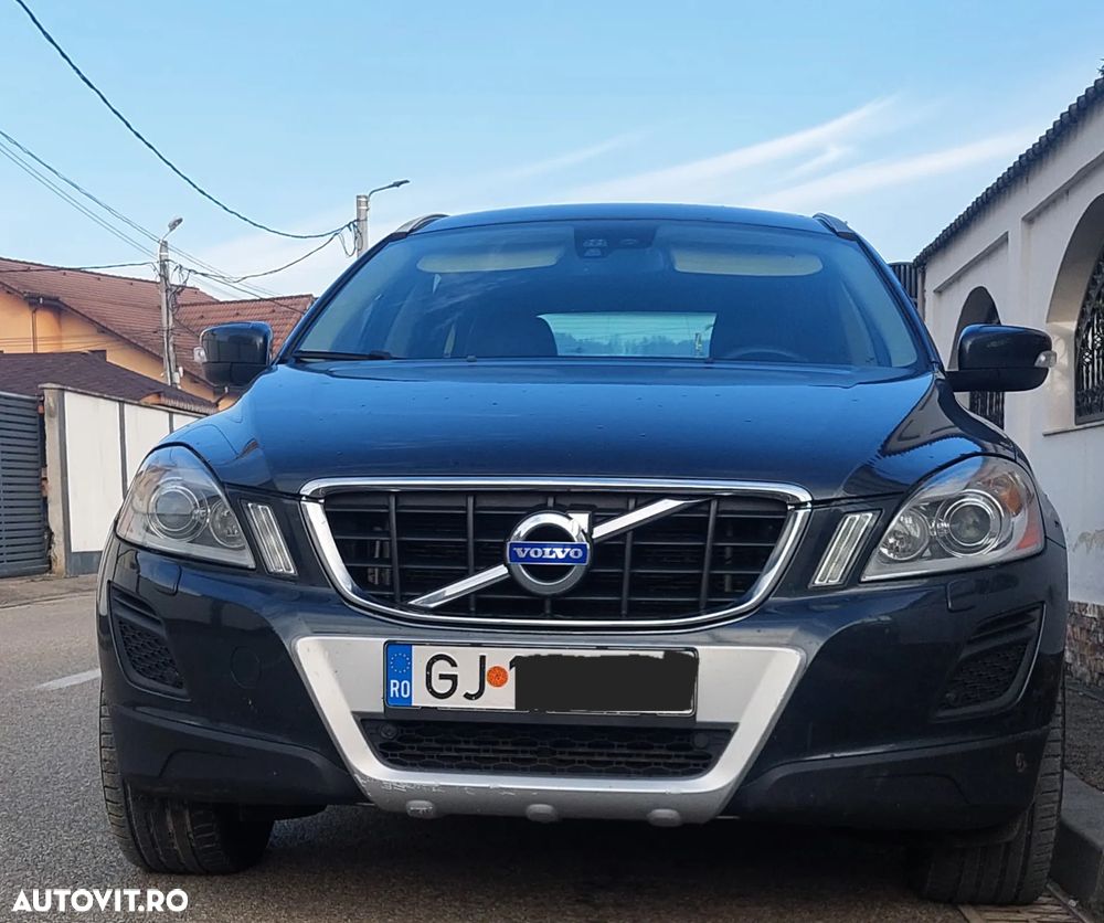 Volvo XC 60 - 2