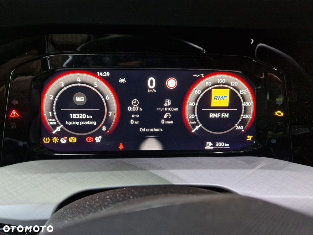 Volkswagen Golf 1.5 TSI Life Plus - 14