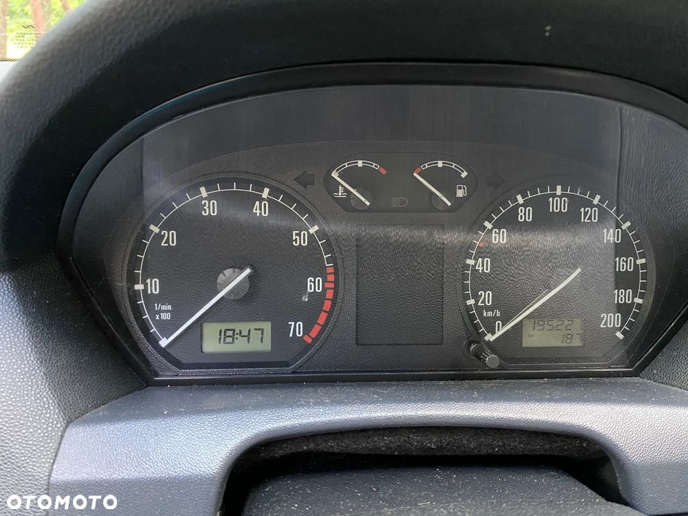 Skoda Fabia 1.2 12V Classic - 10