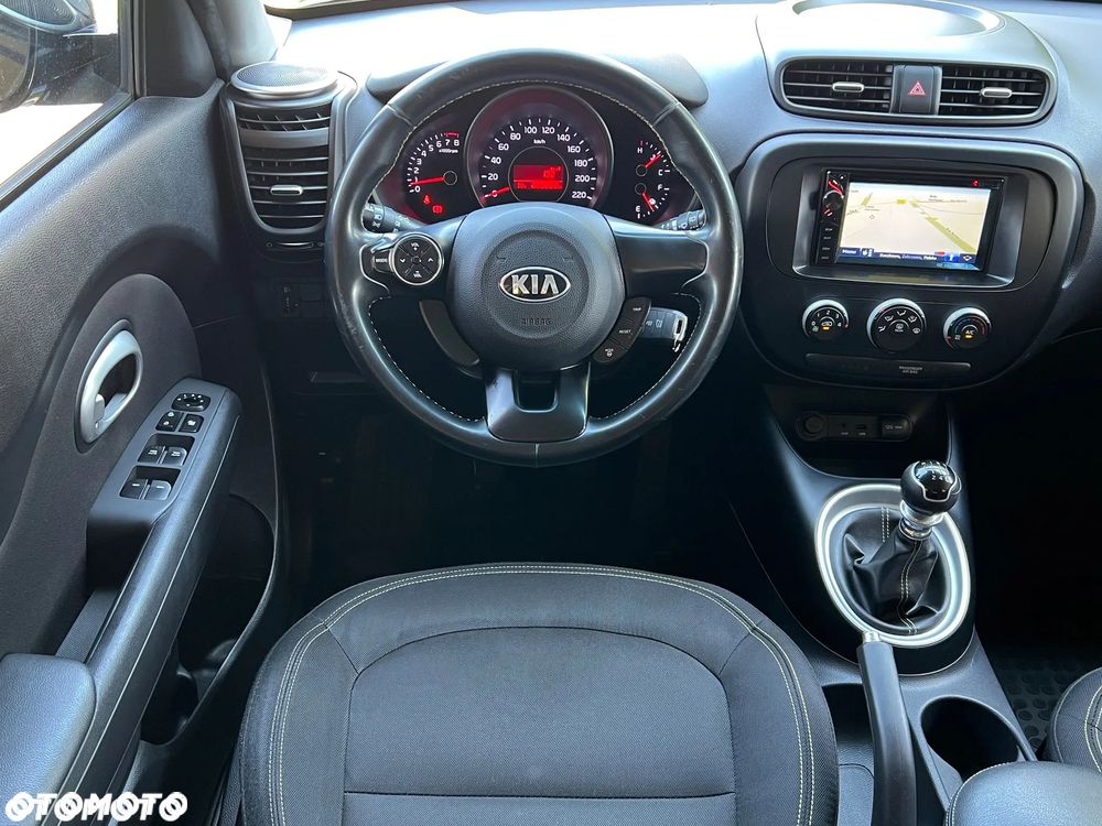 Kia Soul - 12
