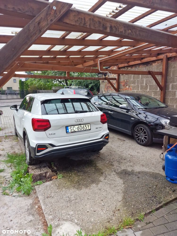 Audi Q2 35 TFSI S tronic - 3