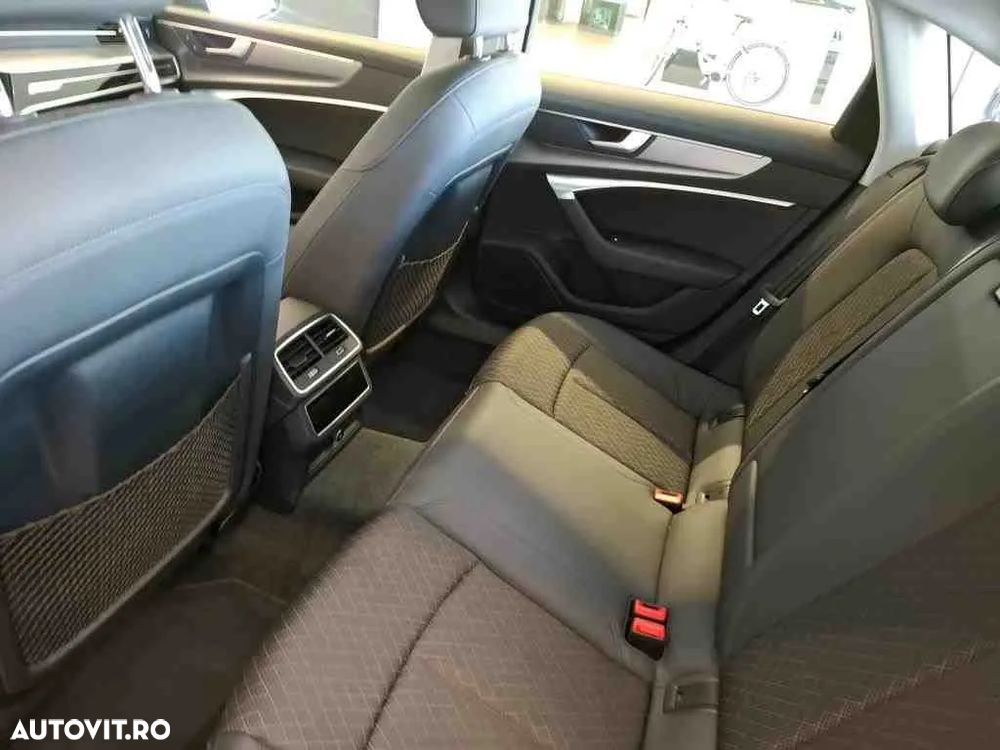 Audi A6 2.0 40 TDI S tronic Design - 10