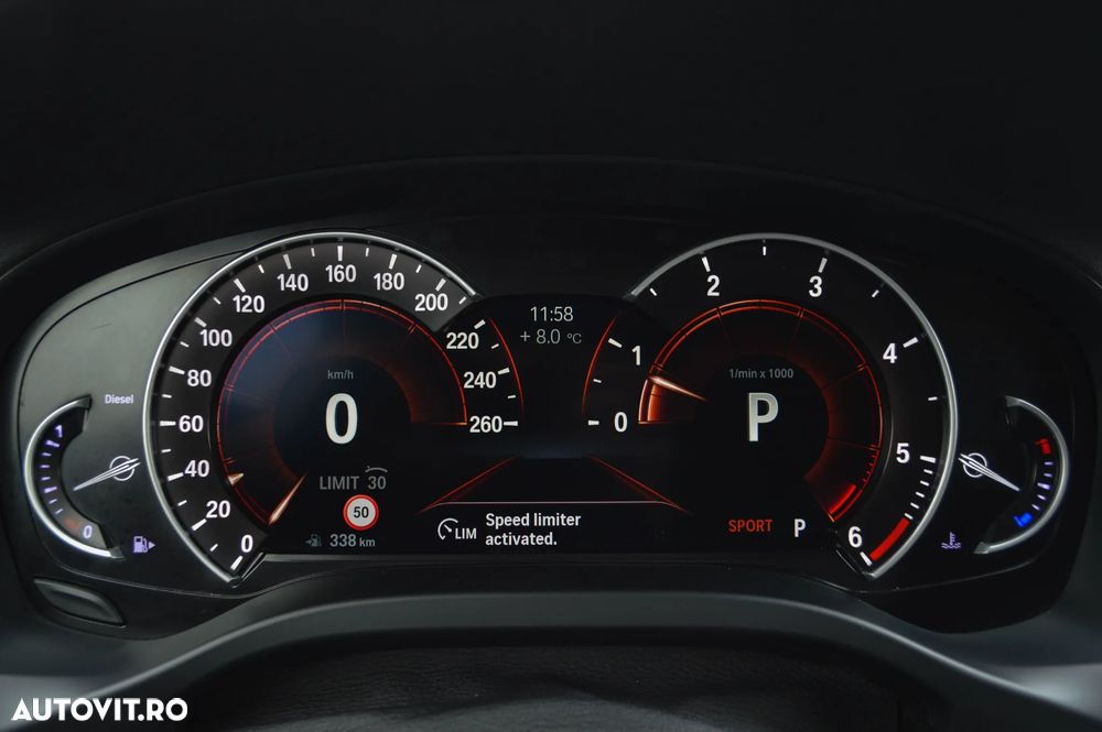 BMW X3 xDrive20d AT xLine - 6