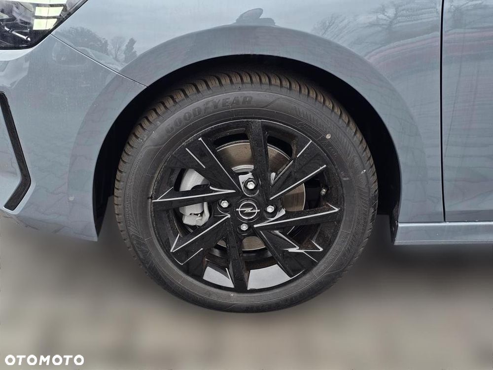 Opel Corsa 1.2 T mHEV GS eDCT - 21