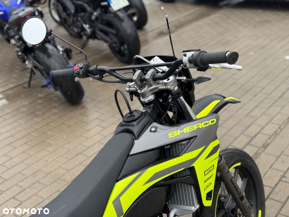 Sherco SM