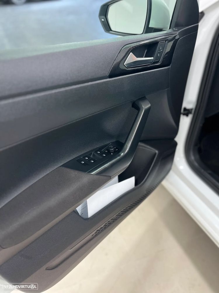 VW Polo 1.0 TSI Life DSG - 9