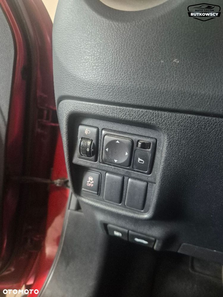 Nissan Juke - 19